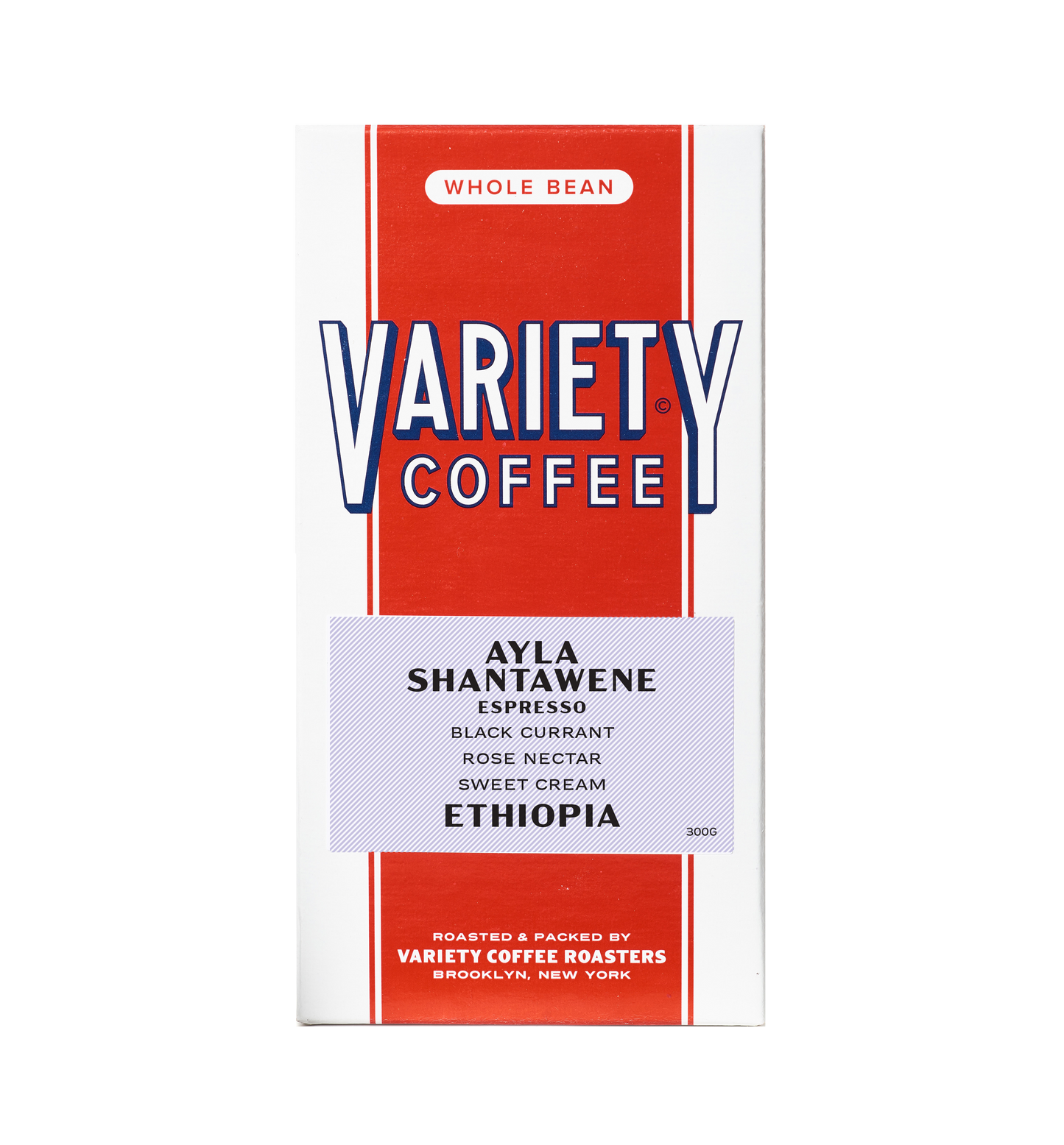 Ayla Shantawene Espresso