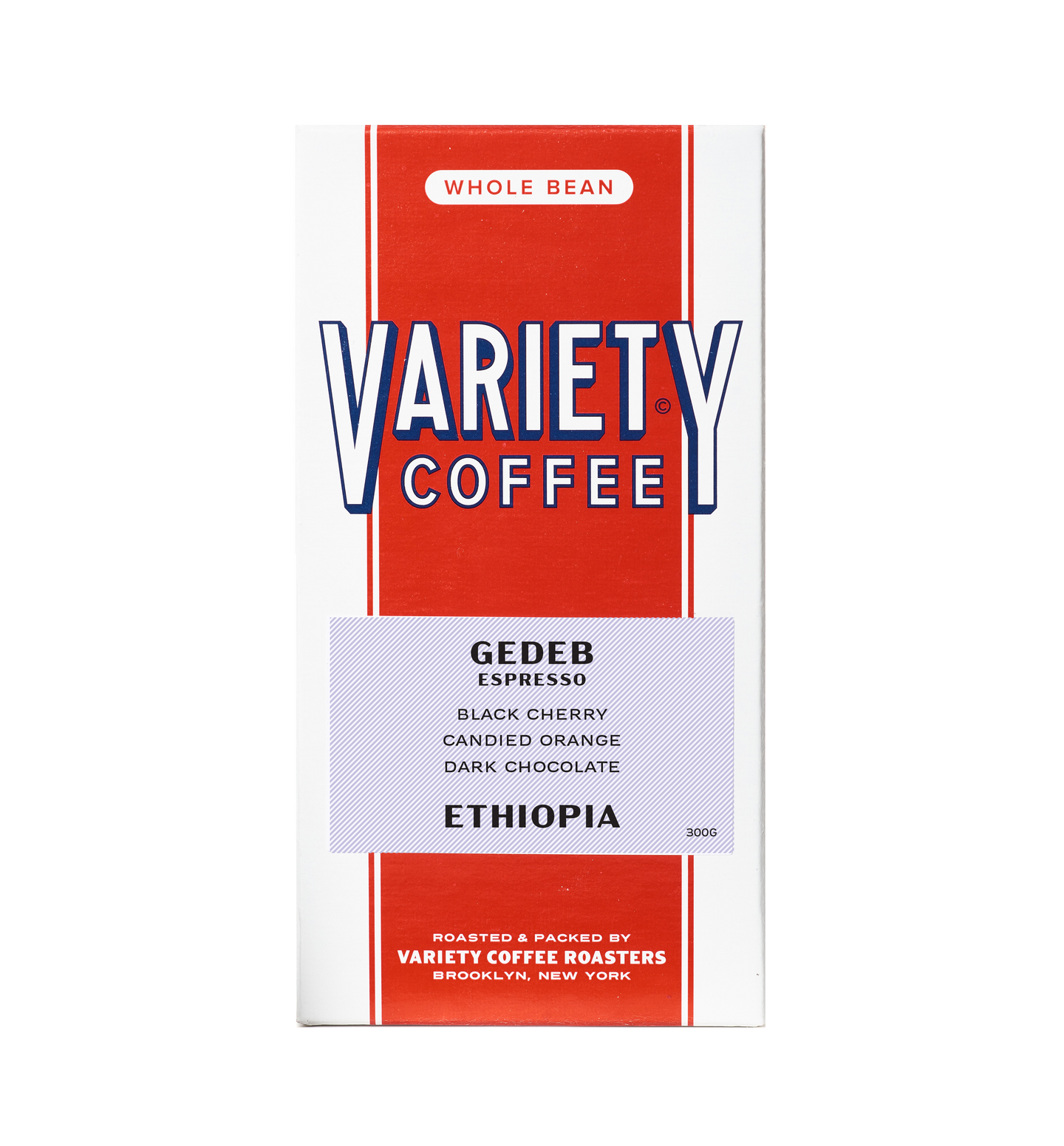 Gedeb Espresso