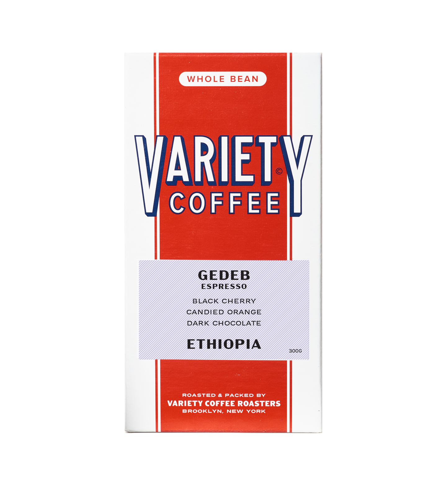 Gedeb Espresso
