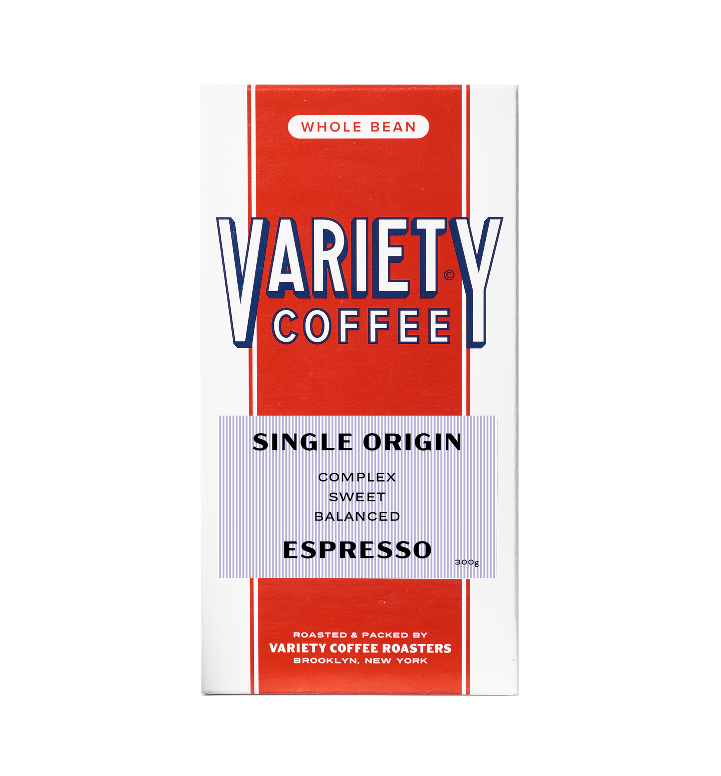 Roaster's Choice Espresso - Subscription